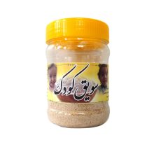 سویق کودک پوجو  کد  65