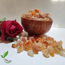 صمغ عربی