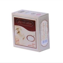 صابون ضدجوش ان جی ق مصرف کننده70000