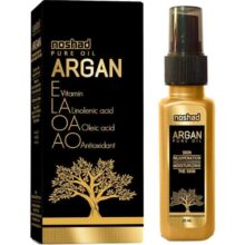 روغن آرگان نوشاد