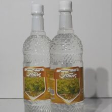 عرق رازیانه (بهمن)