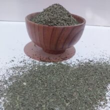 نعنا توتونی (بلغور)