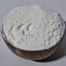 نشاسته ذرت