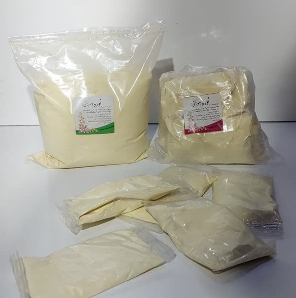 موبر نوره سنتی 700 گرمی موبر نوره سنتی 700 گرمی