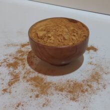 نقره سنگ (مرده سنگ)