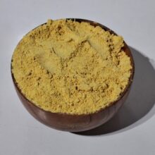 خردل نرم (پودر)