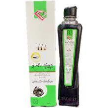 شامپو خرگوشک کندوش