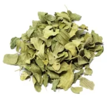 برگ سدر