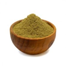 آویشن نرم (پودر)