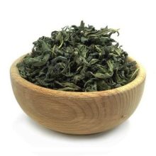 چای سبز ایرانی کد 83