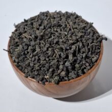 چای سبز خارجی