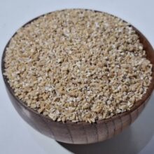 بلغور گندم