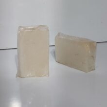صابون نمک دریا