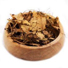 برگ تیول (زیرفون)