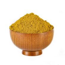 ادویه فلافل