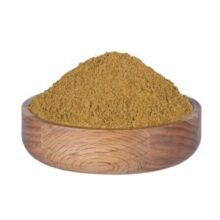 ادویه همبرگر