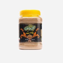 قاووت چهل گیاه گل وش 400 گرمی