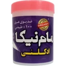 مام پودری نیکا