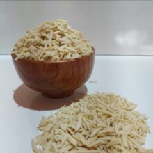 خلال بادام زمینی