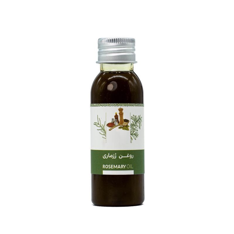 روغن رزماری30میل (پیچک)کد0110 روغن رزماری30میل (پیچک)کد0110