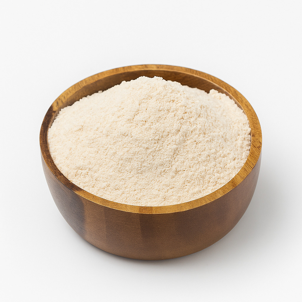 پودر موسیر