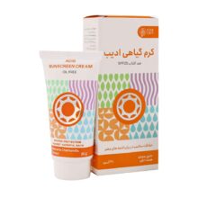 ضد آفتاب اديب