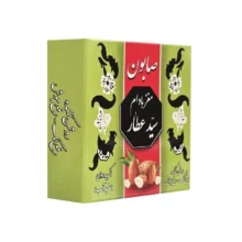 صابون مغز بادام سید عطار