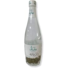 رازیانه بهارنشان