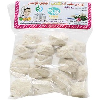 سفیدآب گلناب