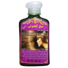 شامپو سبغ کندوش کد 0113
