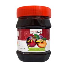 رب آلوچه ژاماسب
