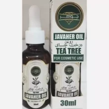 روغن درخت چای جواهر