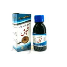 داروی ضد شپش معجزه