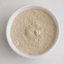 پودر سیر