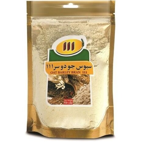 سبوس جو دوسر پوجو