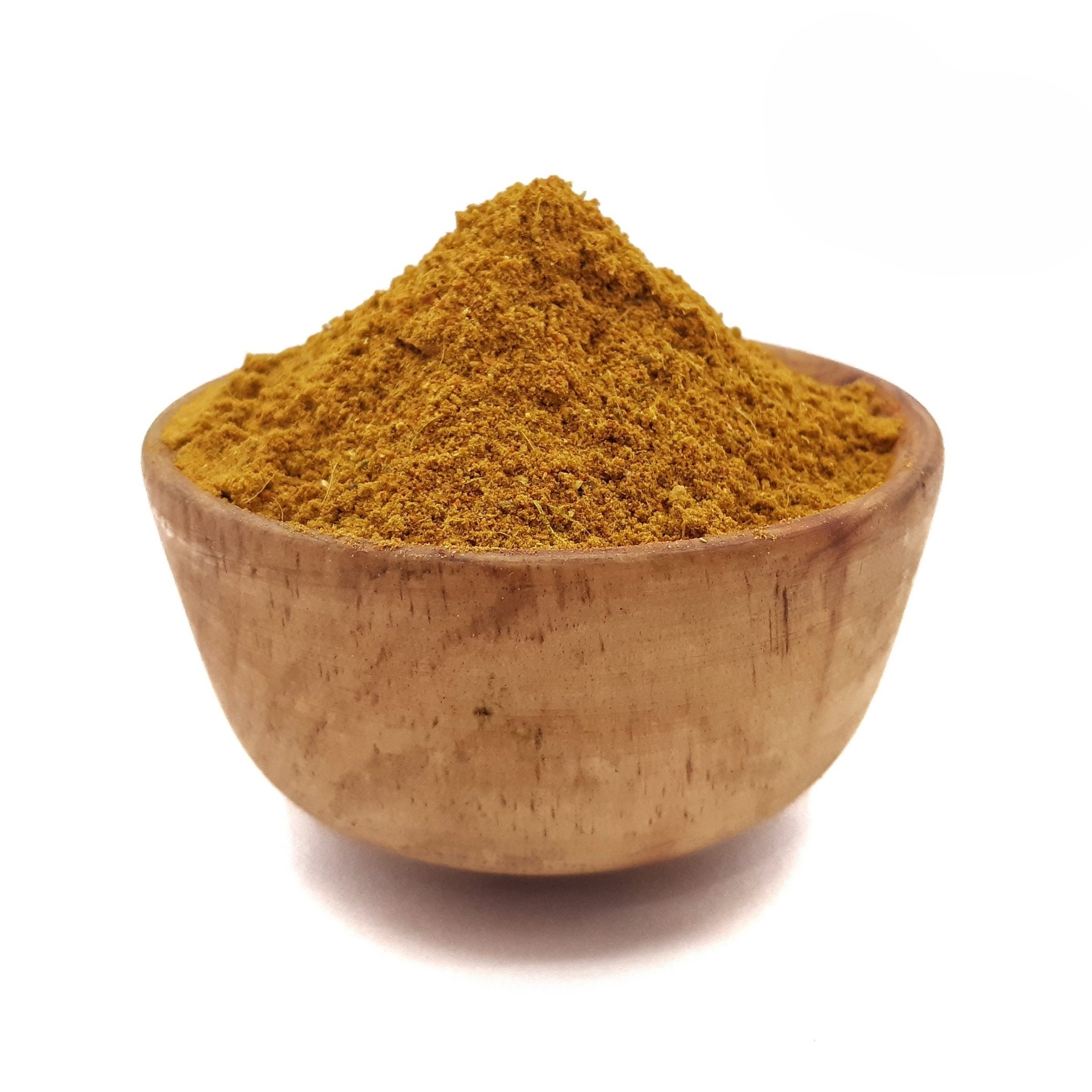 ادویه کاری خانگی