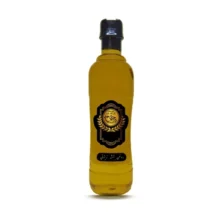 روغن بنفشه زیتون فله (پیچک)
