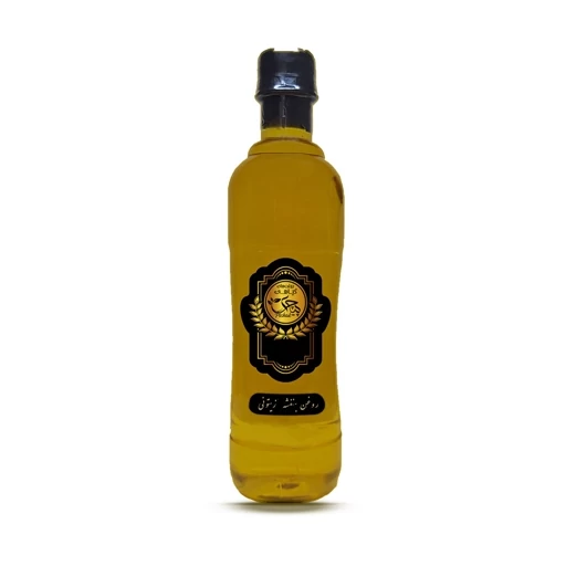 روغن بنفشه زیتون فله (پیچک)