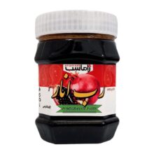 رب انار ژاماسب