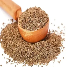 تخم زنیان