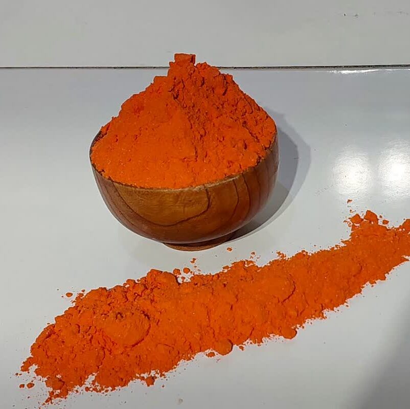 پودر پنیر چدار