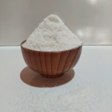 پودر نارگیل خشک