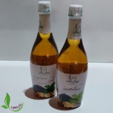 شربت سکنجبین وزن 1.350
