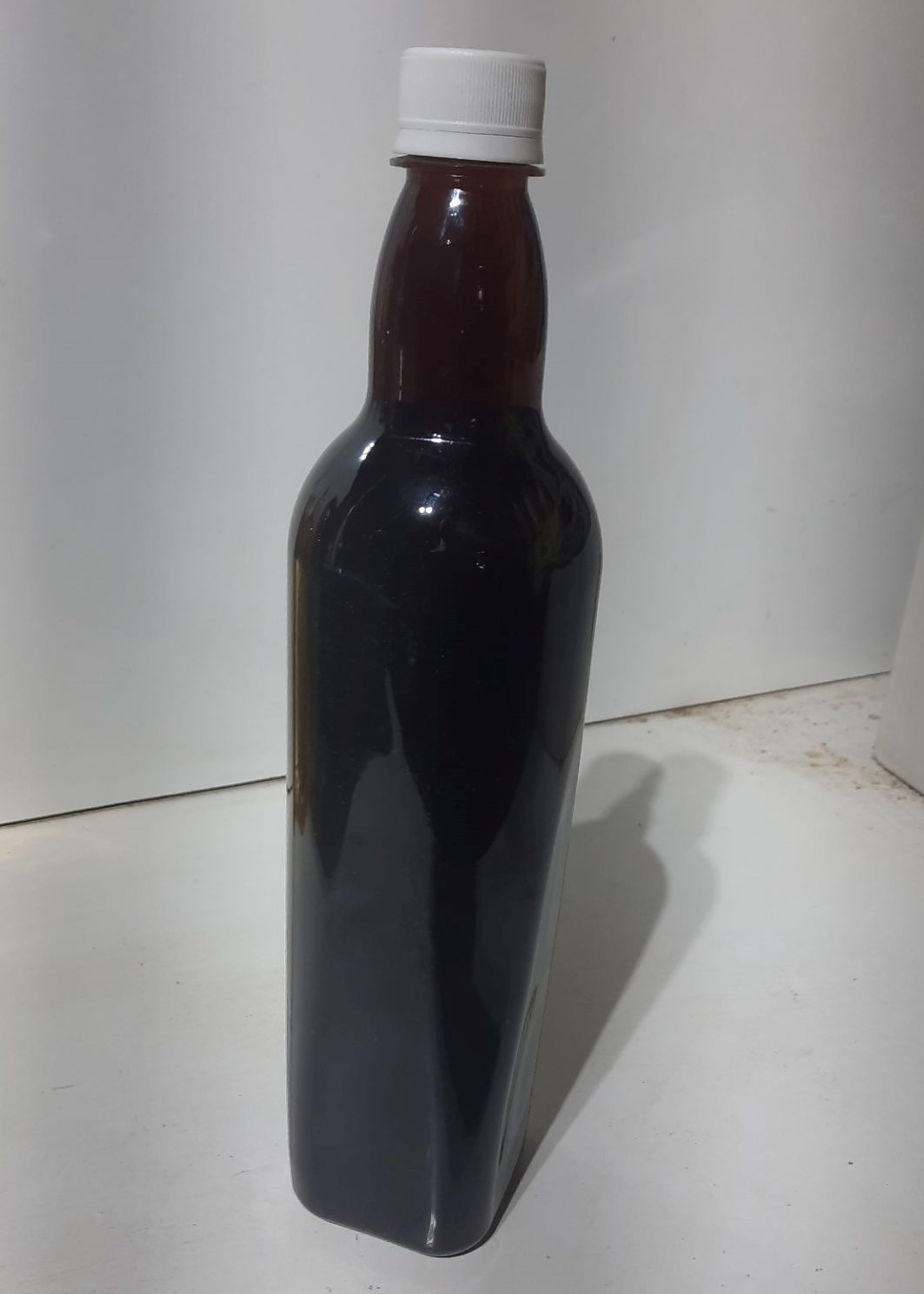 روغن فله بنفشه پایه کنجد