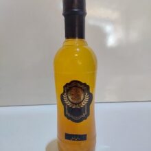 روغن خردل 180 سی سی پیچک