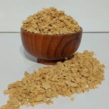 سویا خشک