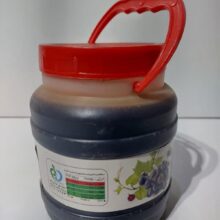 شیره کشمش