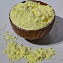 پودر کره