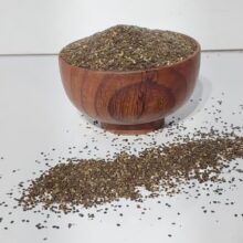 انجره (بذر گزنه)