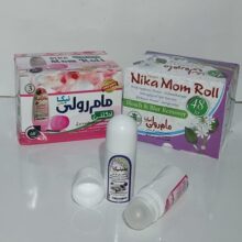 مام رولی نیکا